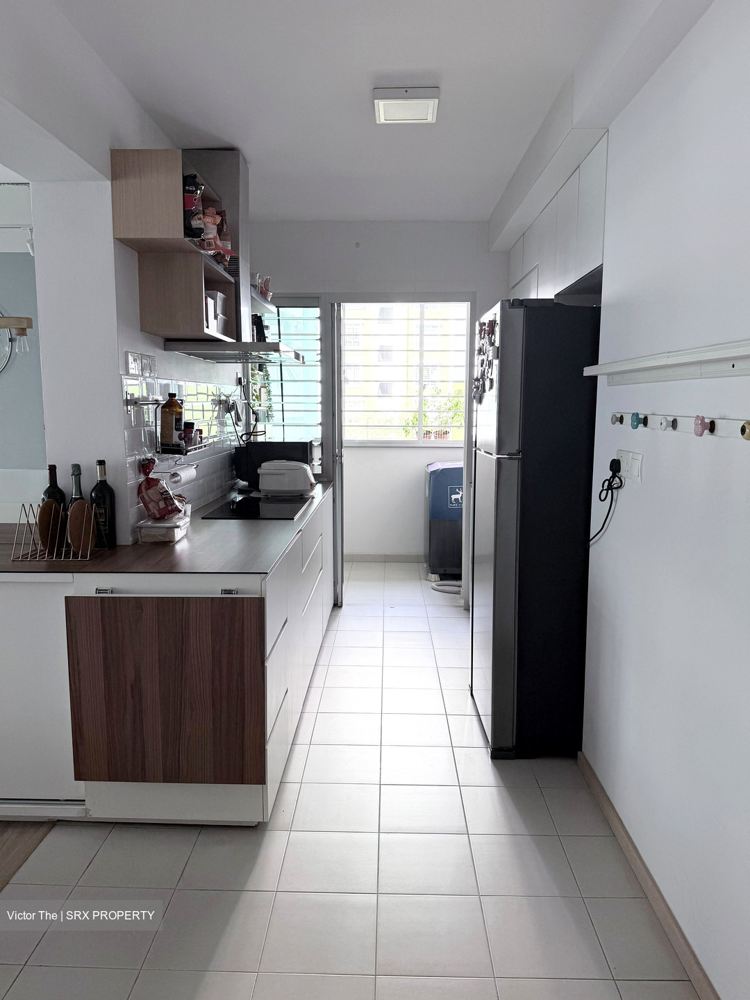 Blk 808C Ping Yi Greens (Bedok), HDB 4 Rooms #630165211